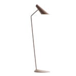I.Cono 0712 Designer-Stehleuchte, beige - Vibia