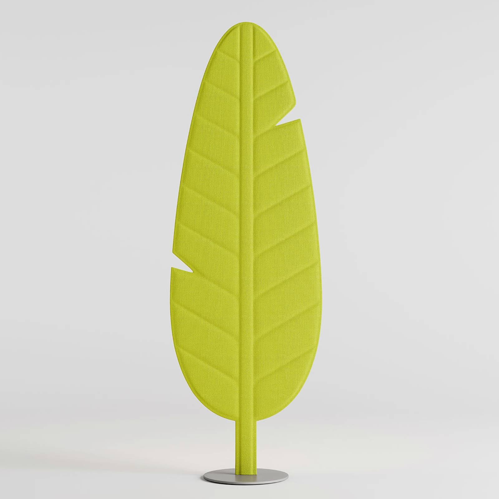 Rotaliana Eden Banana LED-Stehleuchte, hellgrün