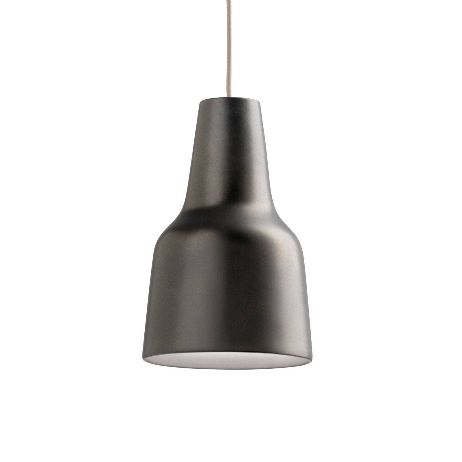 Modo Luce Eva suspension Ø 27 cm brun foncé