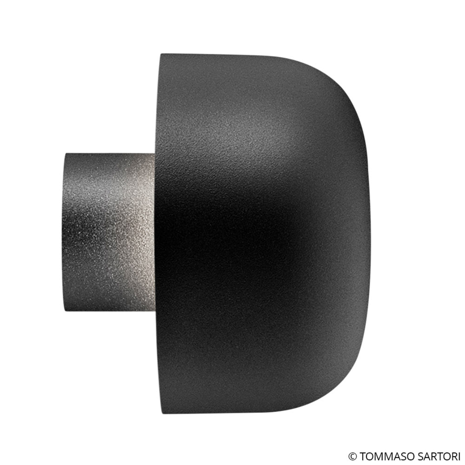 FLOS Bellhop LED-Außenwandleuchte
