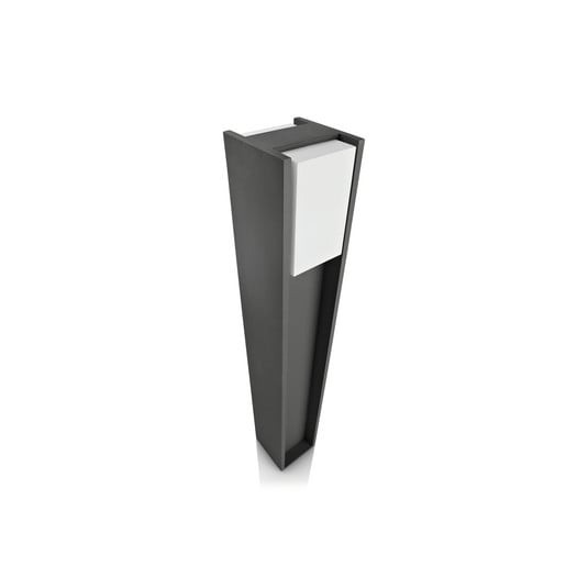 Philips myGarden Bridge Wegeleuchte E27 anthrazit