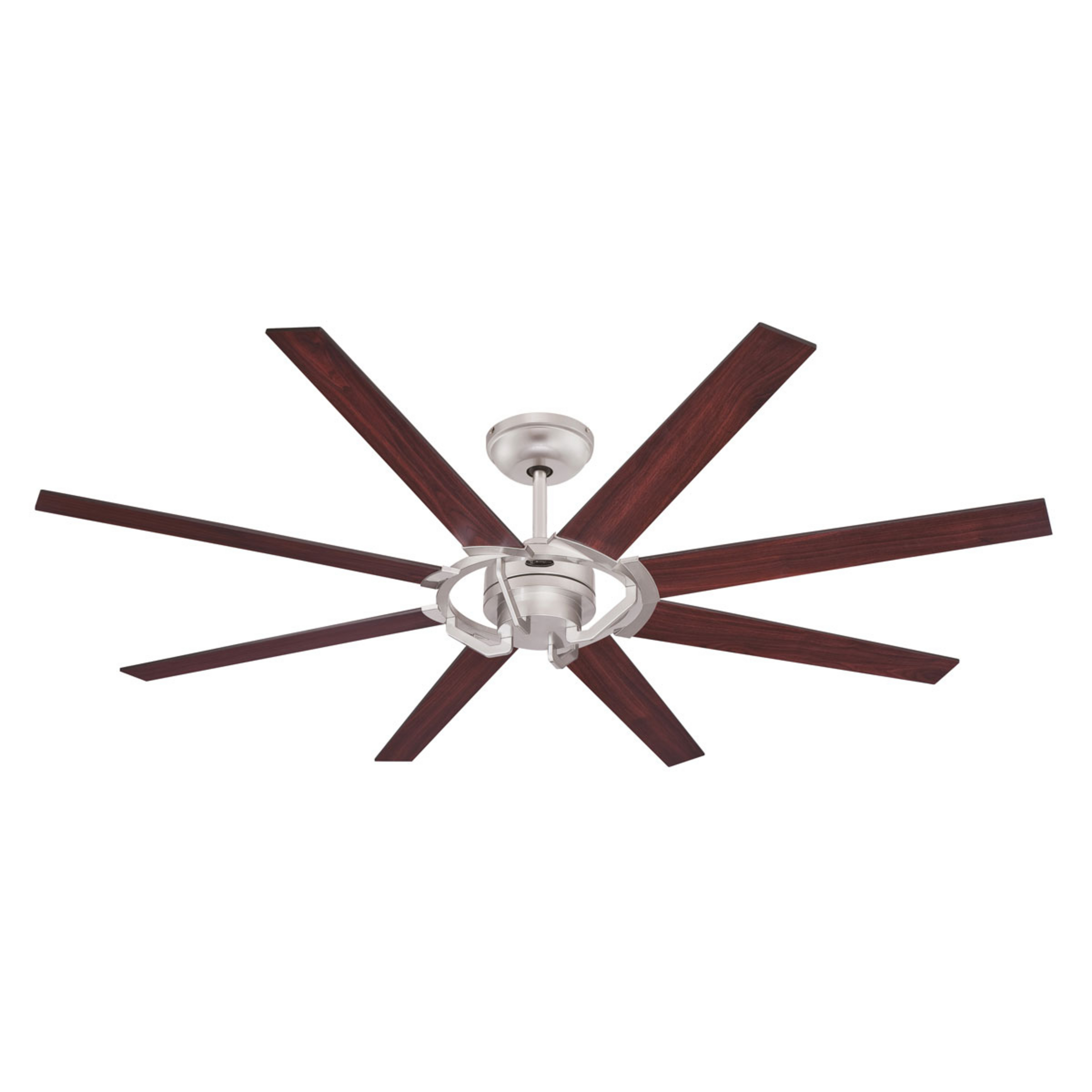 Westinghouse Stoneford ventilateur plafond 8 pales