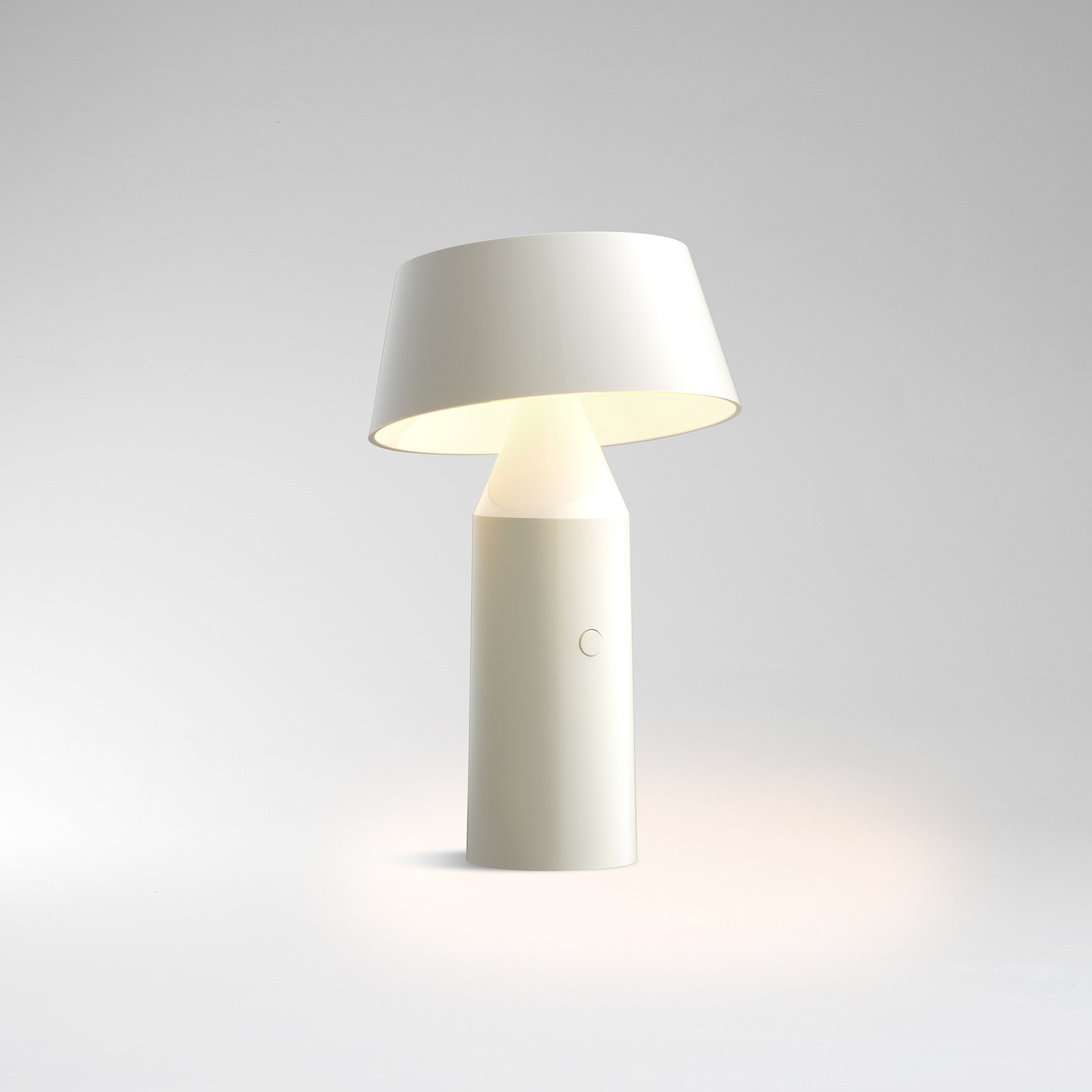 Bicoca Bordslampa Off-White - Marset