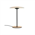 Ginger S Bordslampa Oak - Marset