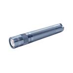 Maglite Xenon torch Solitaire 1-Cell AAA, Boxer, grey