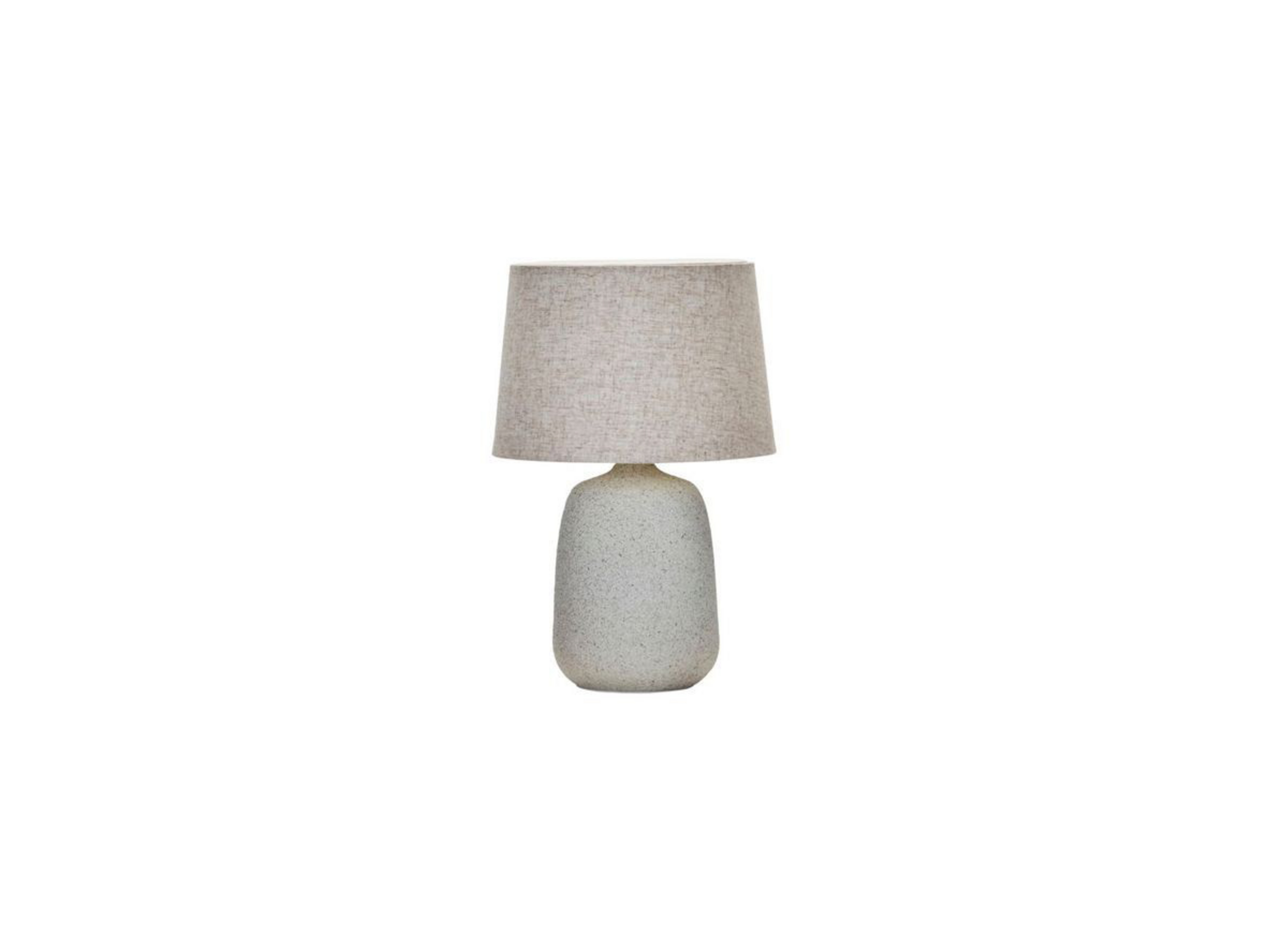 Tana Lampe de Table Off-White - House Doctor