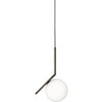 IC S1 Pendant Chrome - Flos