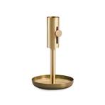 Granny Candle Holder High Brass - Northern