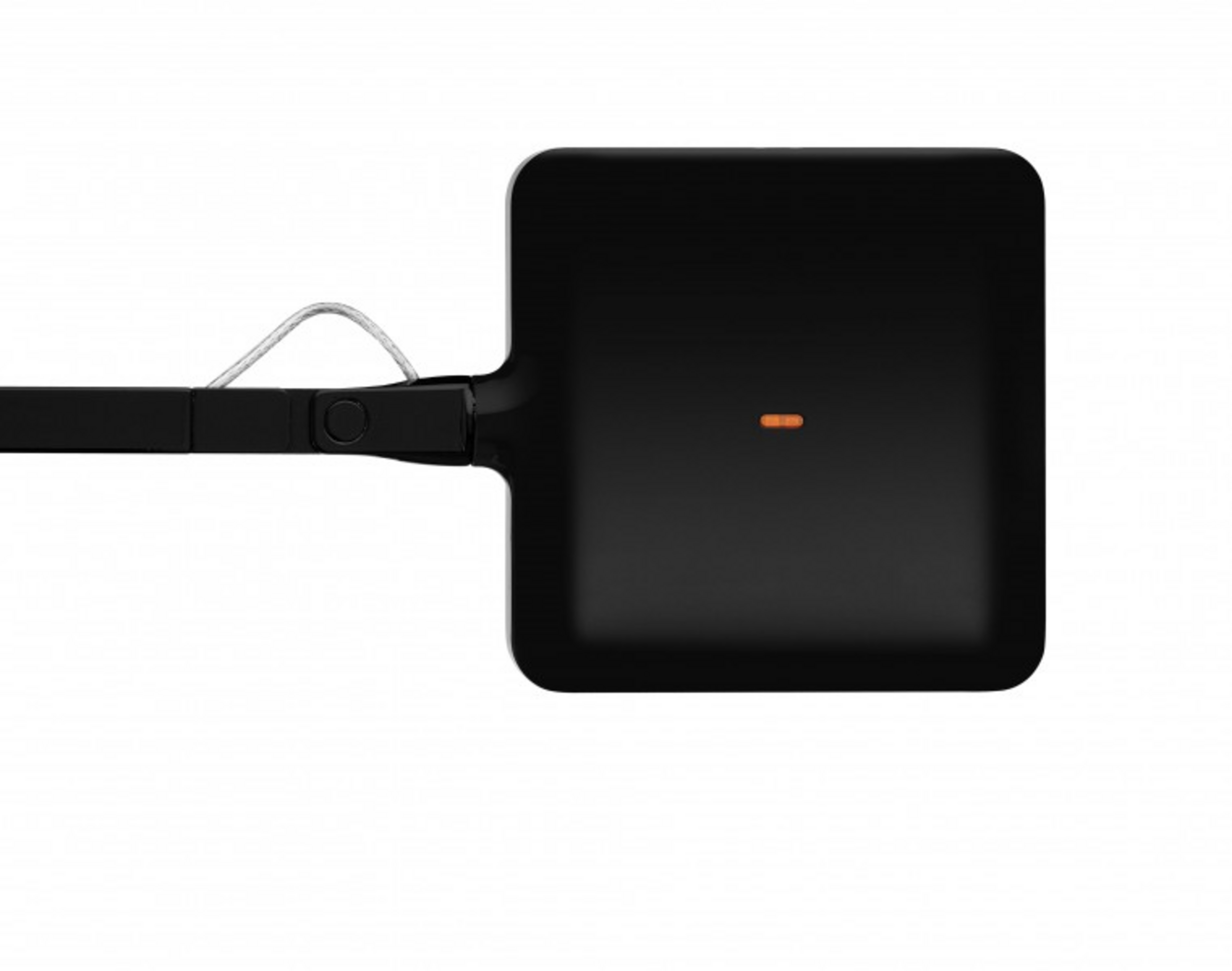 Kelvin LED GM Veioză Black - Flos
