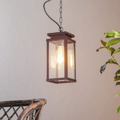 Lampa wisząca Jersey o nostalgicznym uroku