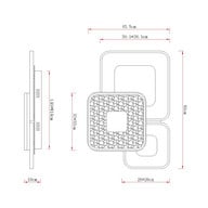 product size