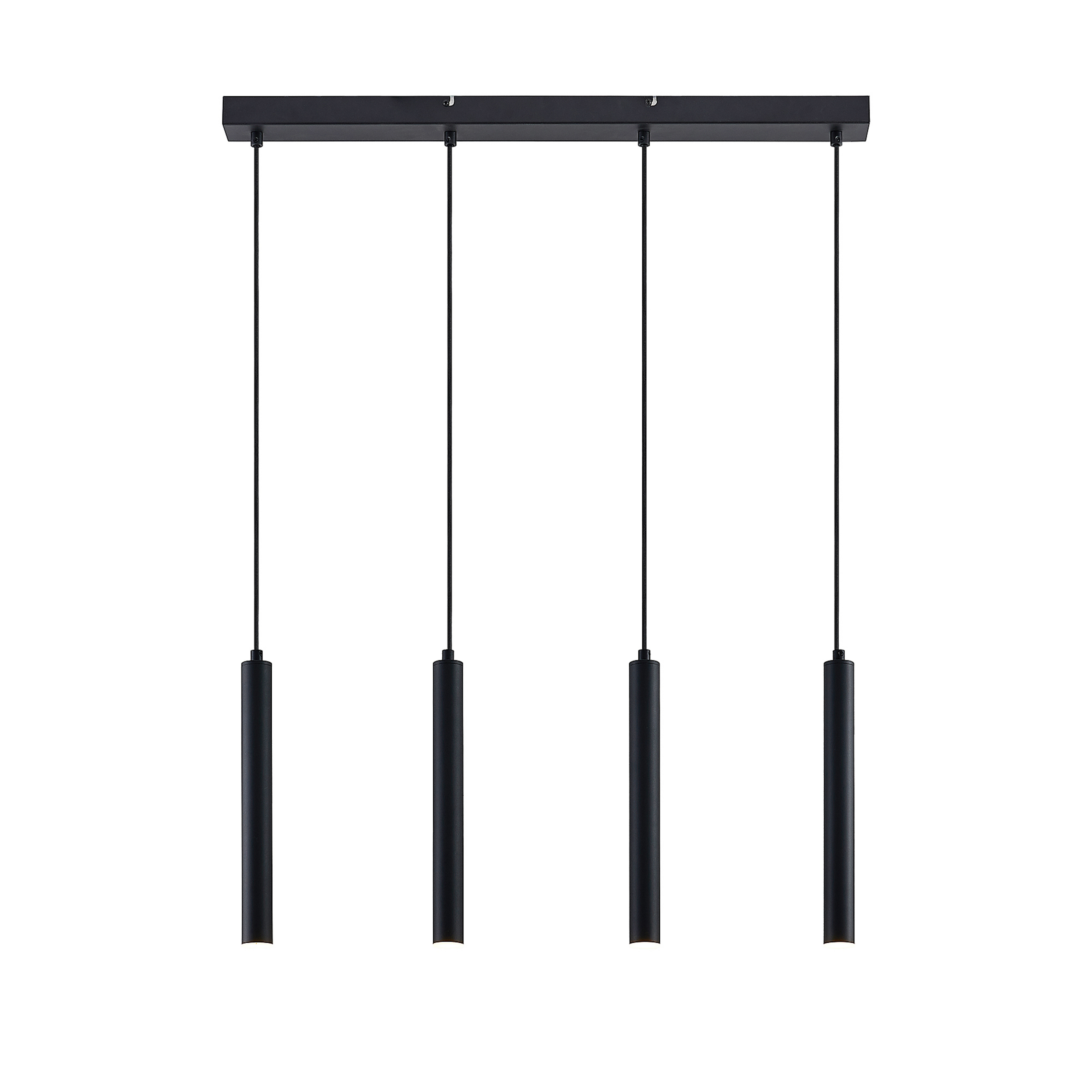 Kammeron Pendelleuchte Black - Arcchio