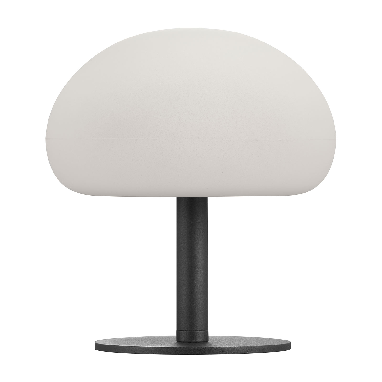 LED stolová lampa Sponge table/batéria/21,5 cm