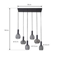 product size