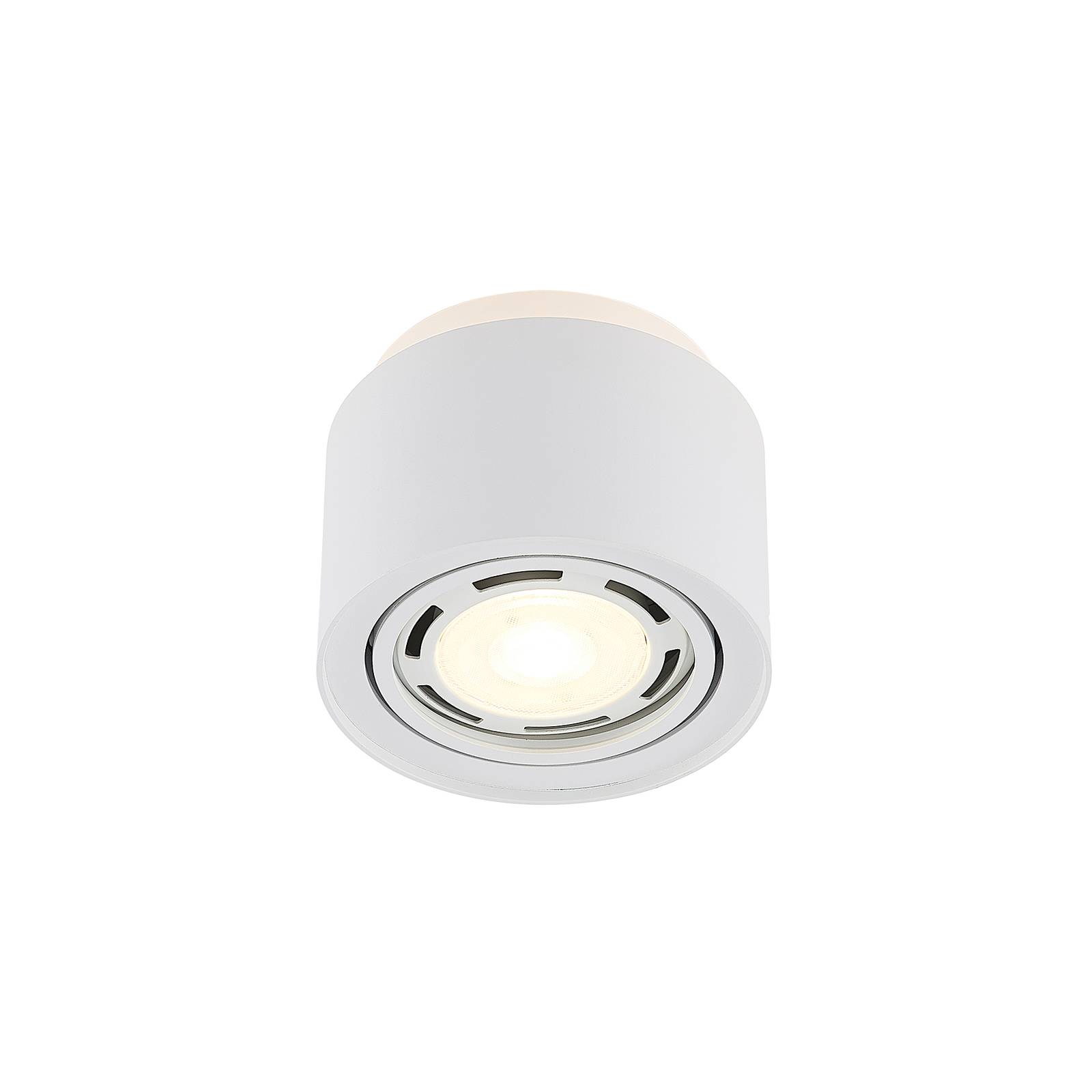 Arcchio Talima LED mennyezeti lámpa, kerek, fehér