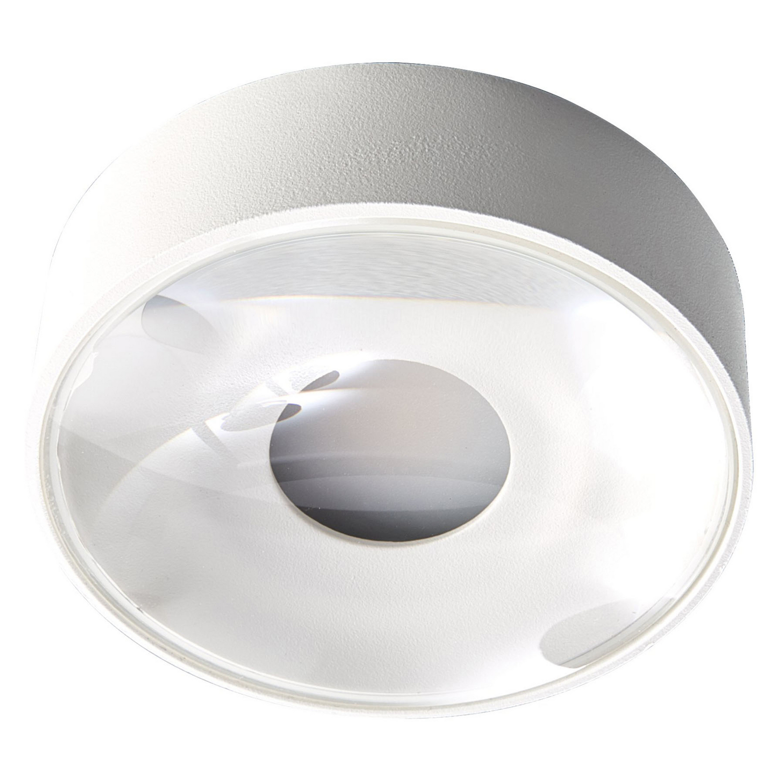 LED-Außendeckenleuchte Girona