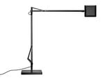 Kelvin Edge LED Asztali Lámpa Black - Flos