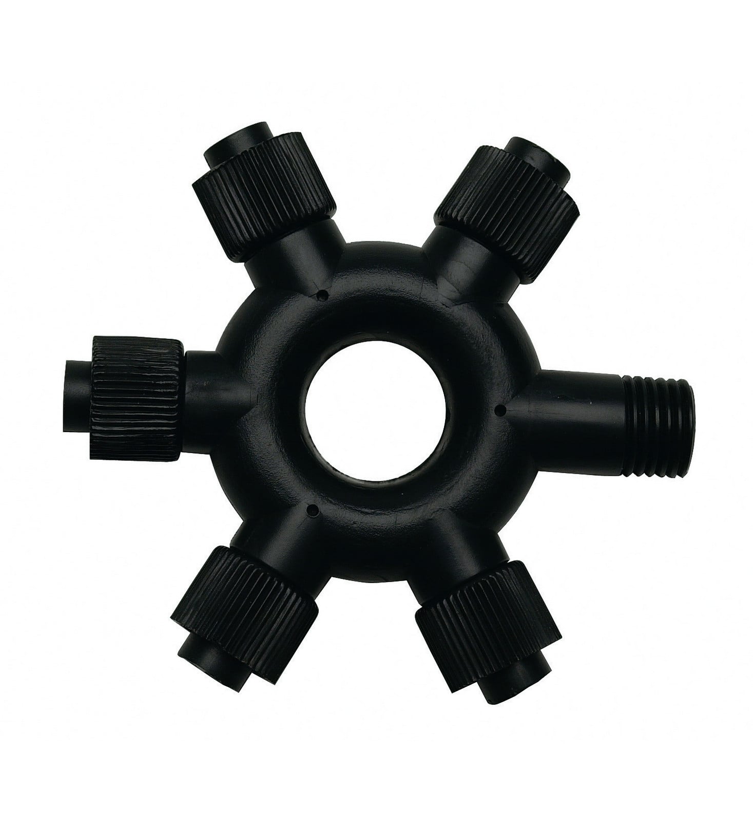 Chrissline Ring-Connector Markslöjd | Produkter - Ljusslingor | Lampspecialisterna