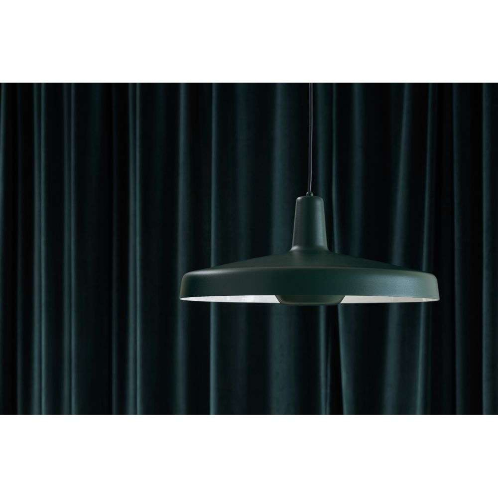 Arigato Pendant 45 Green - Grupa