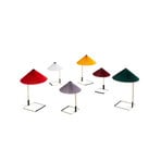 Matin Table Lamp L Lavender - HAY