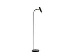 Slender Stojací Lampa Black/Brass - Belid