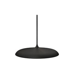 Artist 25 Pendelleuchte V1 Schwarz - DFTP
