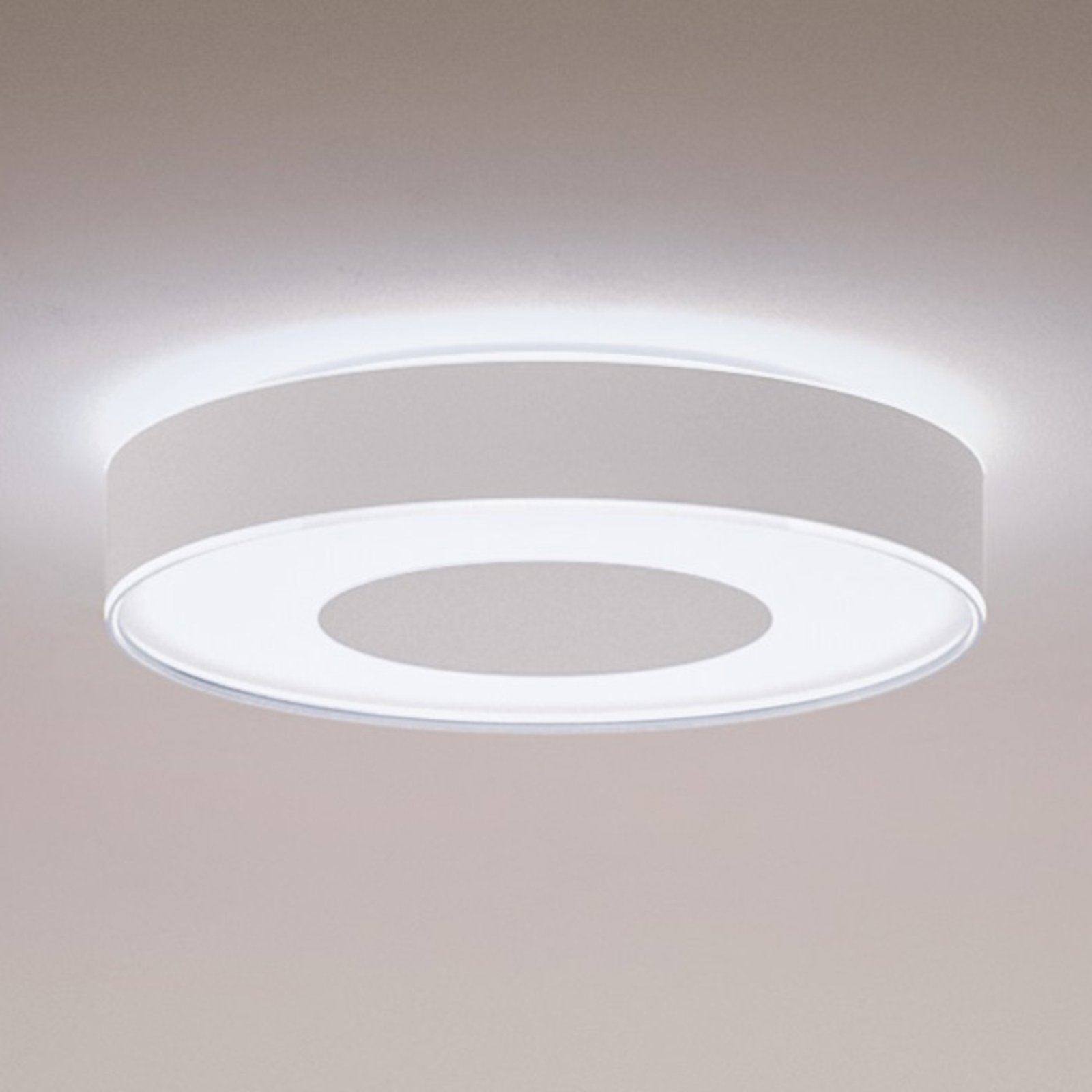 Philips Hue Infuse LED ceiling light, White+Color