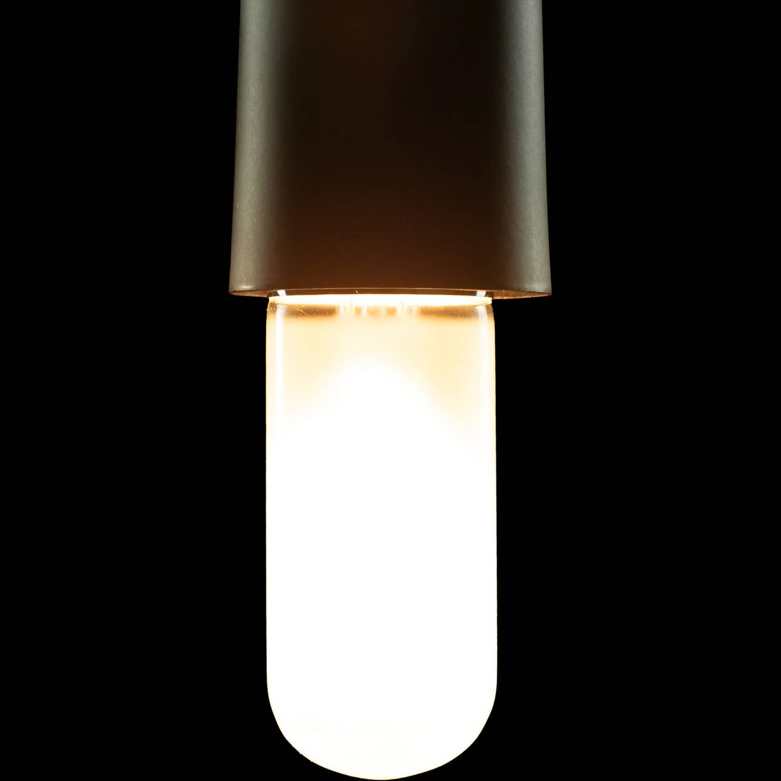SEGULA Bright LED-rørpære High Power E27 6,7W mat