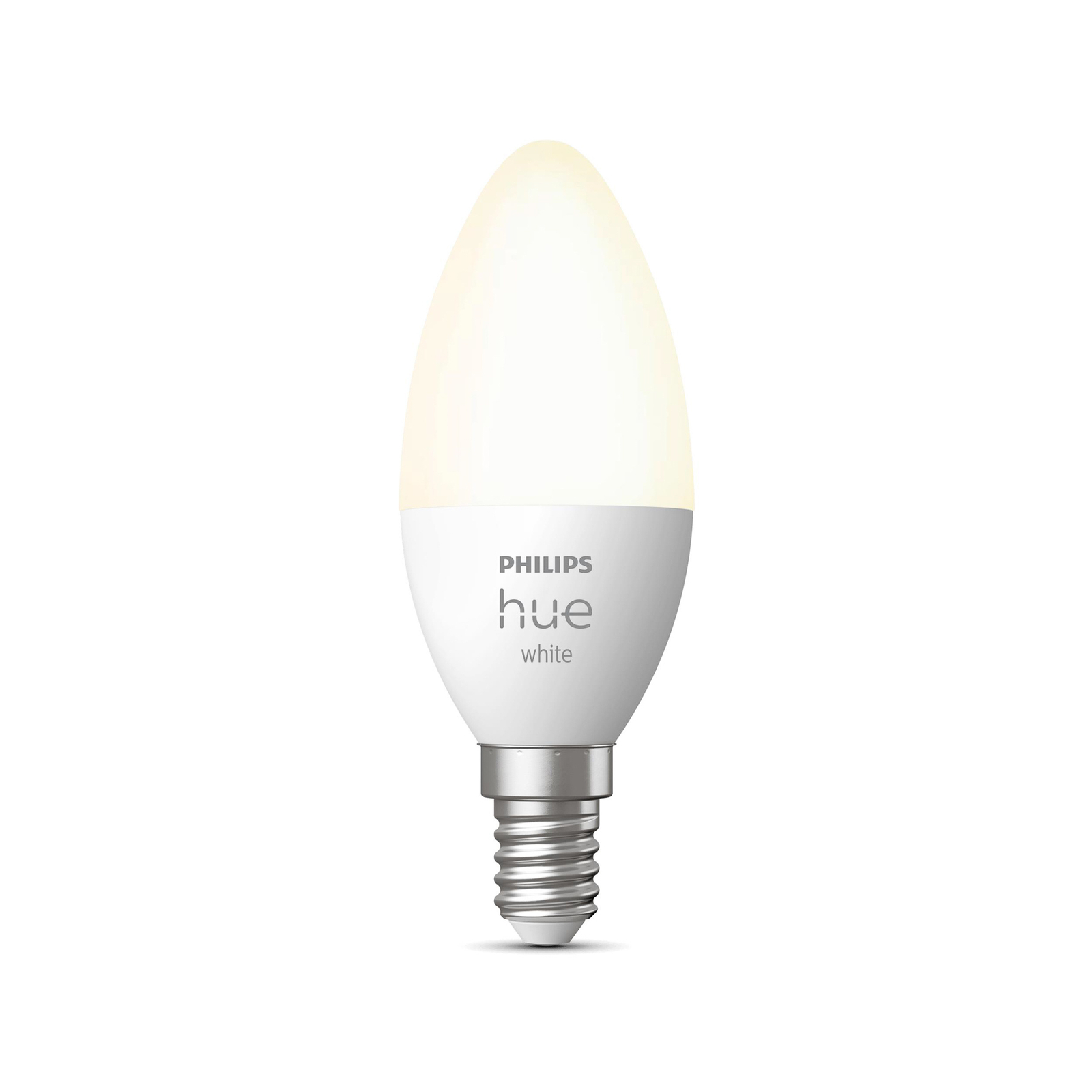 Philips Hue White 5,5 W E14 bombilla vela LED
