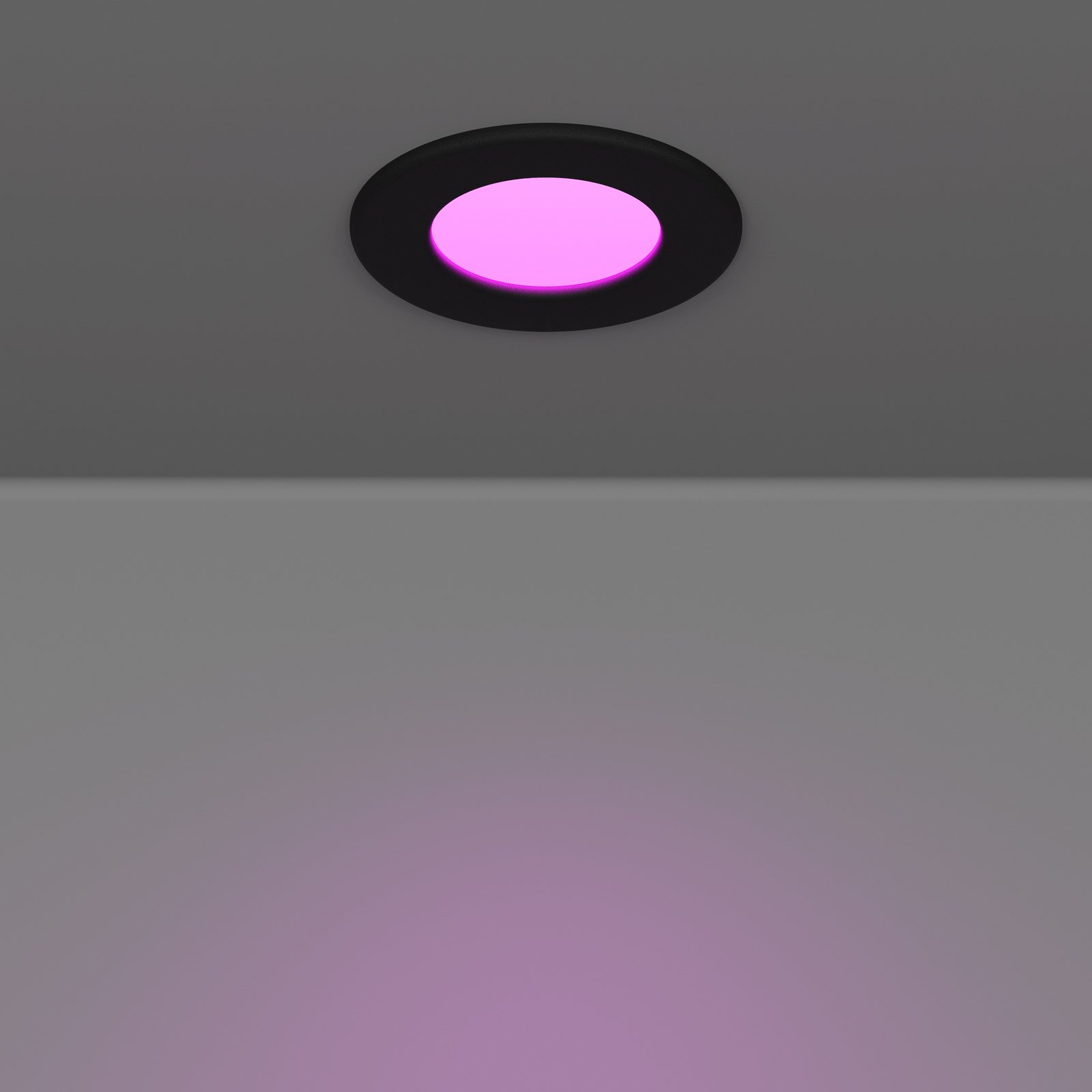 EGLO Bailrigg plafoniera, 3 luci