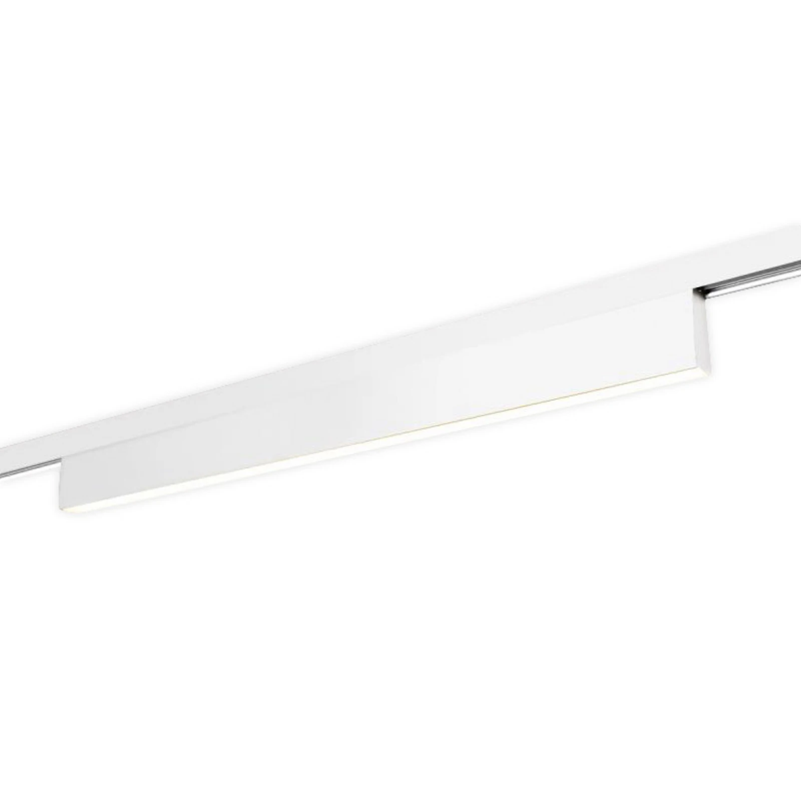 LED koľajnicové svetlo V-Line Volare, 11W biele 930