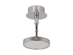 Asteria Spot Stropní Lampa Polished Steel - UMAGE