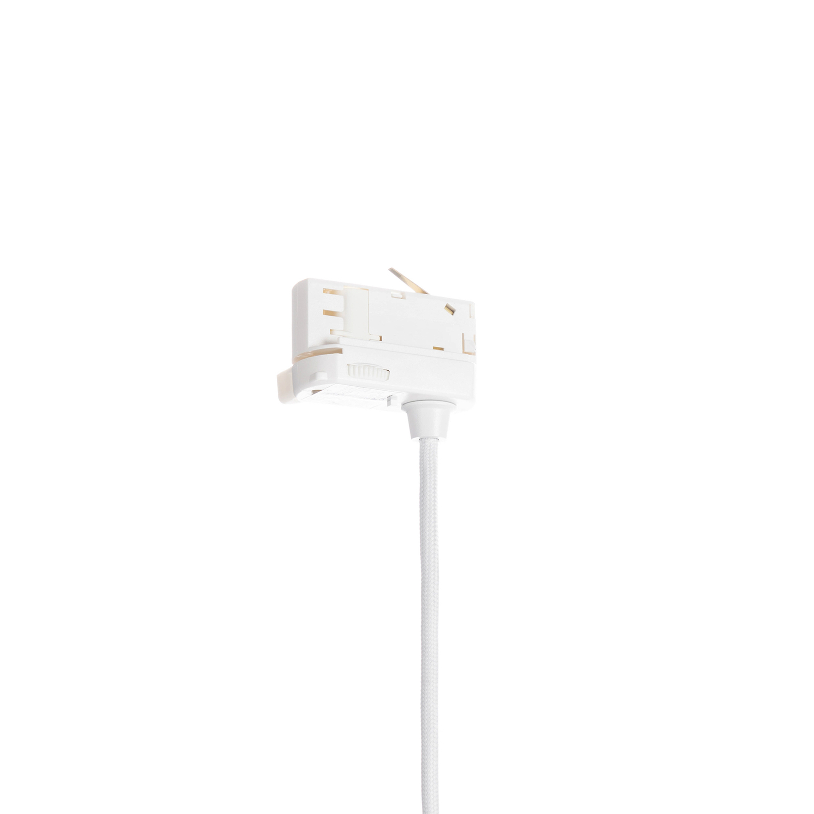 "Arcchio Ejona" LED šviestuvas baltas 6/40cm
