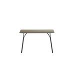 Tree Console Table Beige - Woud