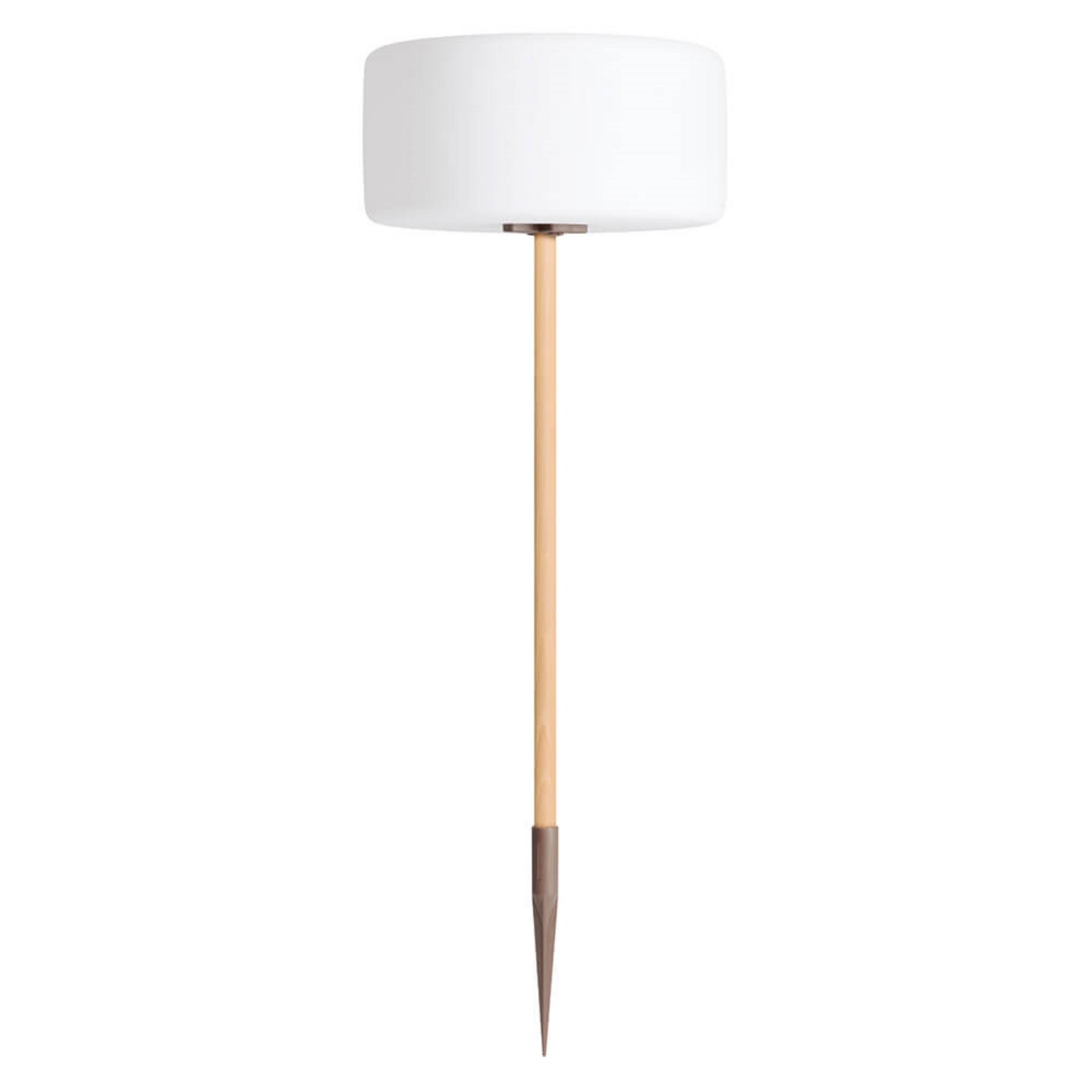 Thierry Le Swinger Lamp Taupe - Fatboy®