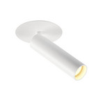 Karpo Inbyggningsspot Phase Dim. White - SLV