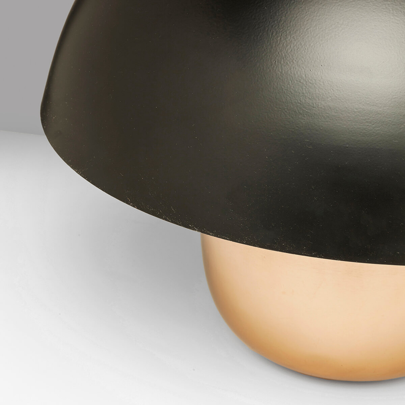 kare mushroom lamp