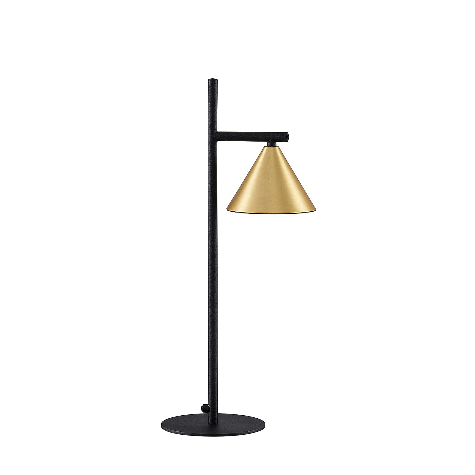 chairside reading lamp