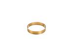 Cyft Decorative Ring Brass - SLV