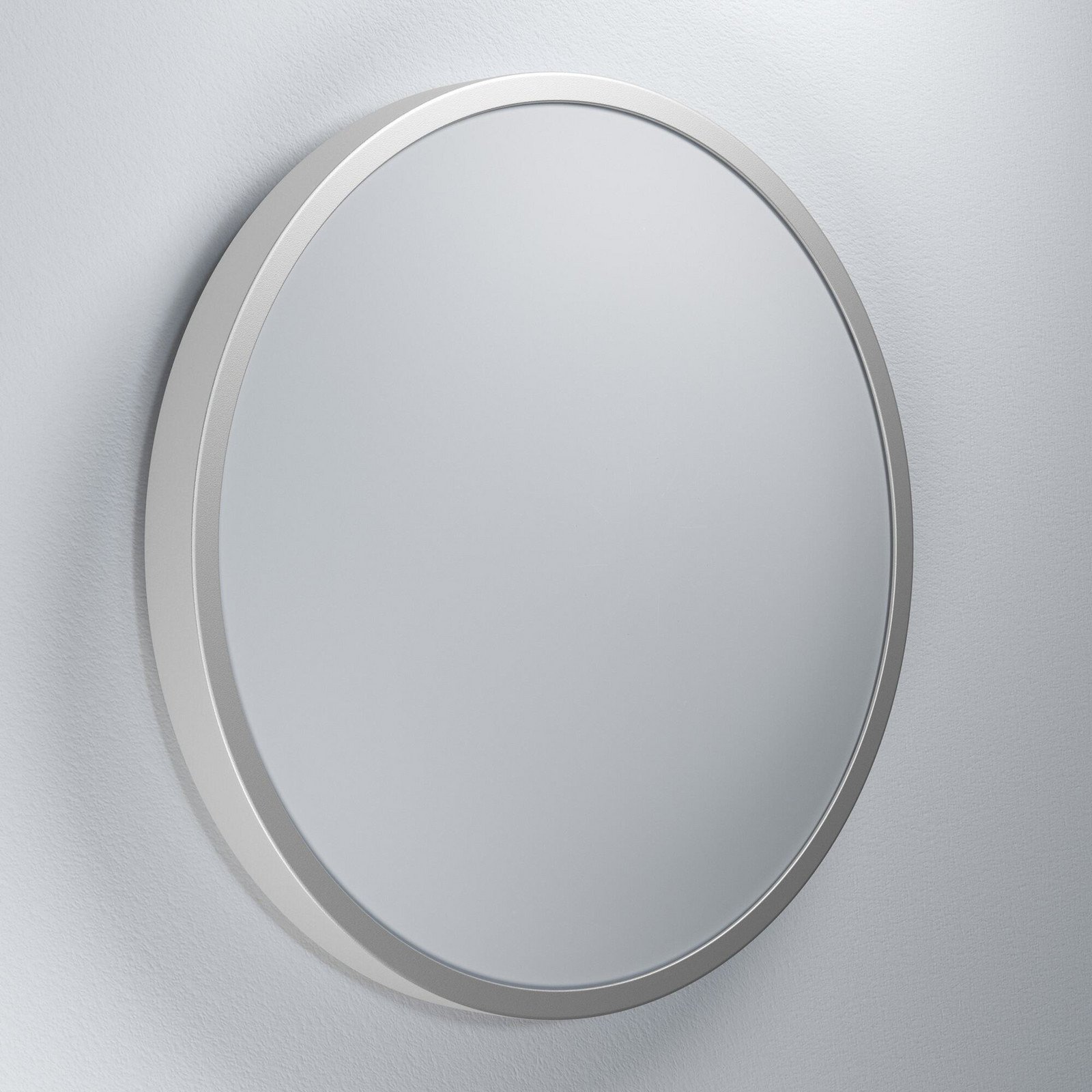 Plafonieră LED OSRAM ORBIS Ø 41 cm CCT albă - Camera de zi / sufragerie - Modern - Aluminiu