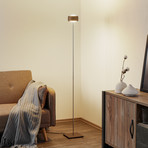 OLIGO Grace LED-Stehlampe mit Gestensteuerung