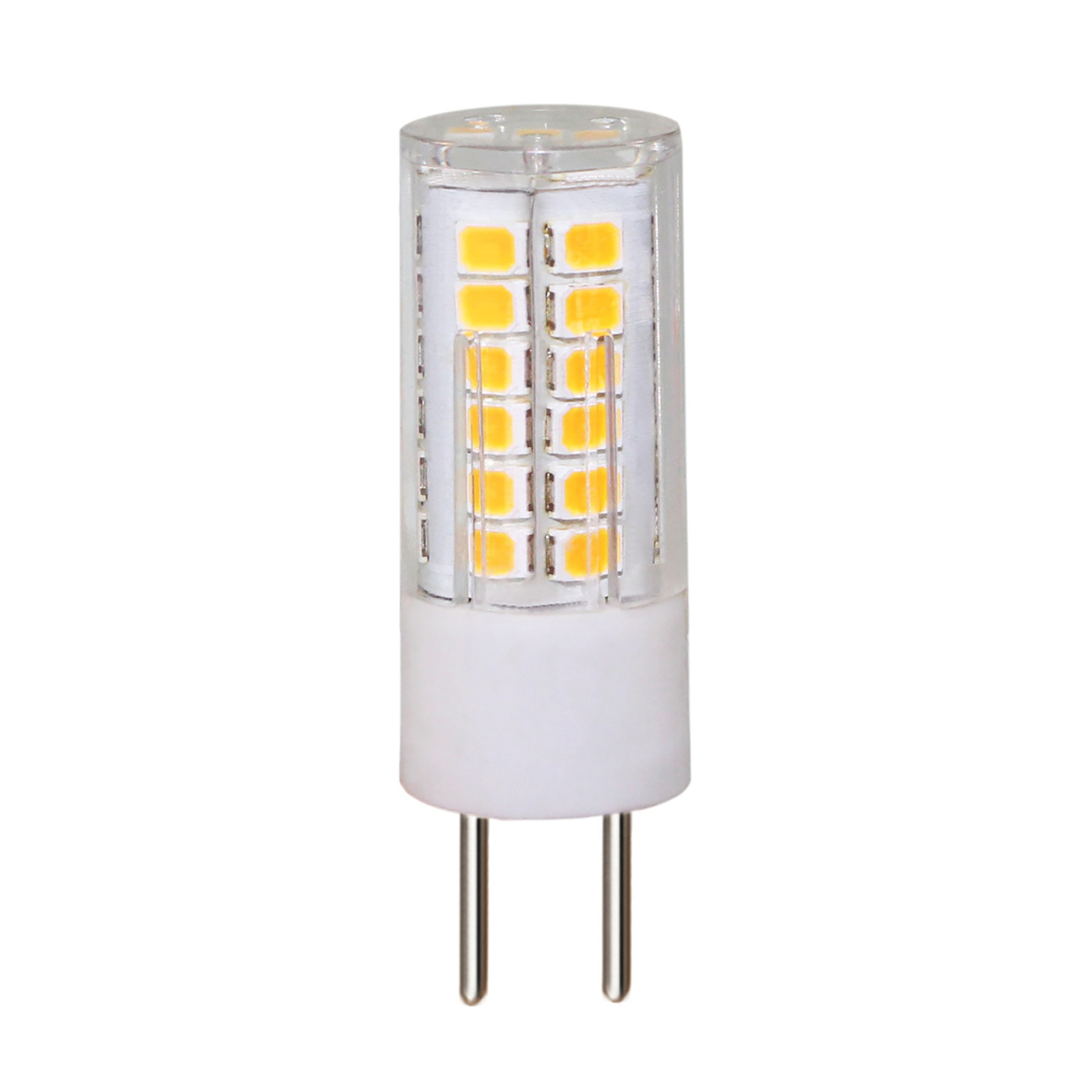 Arcchio LED-Stiftsockellampe G4 3,4W 2.700K 4er