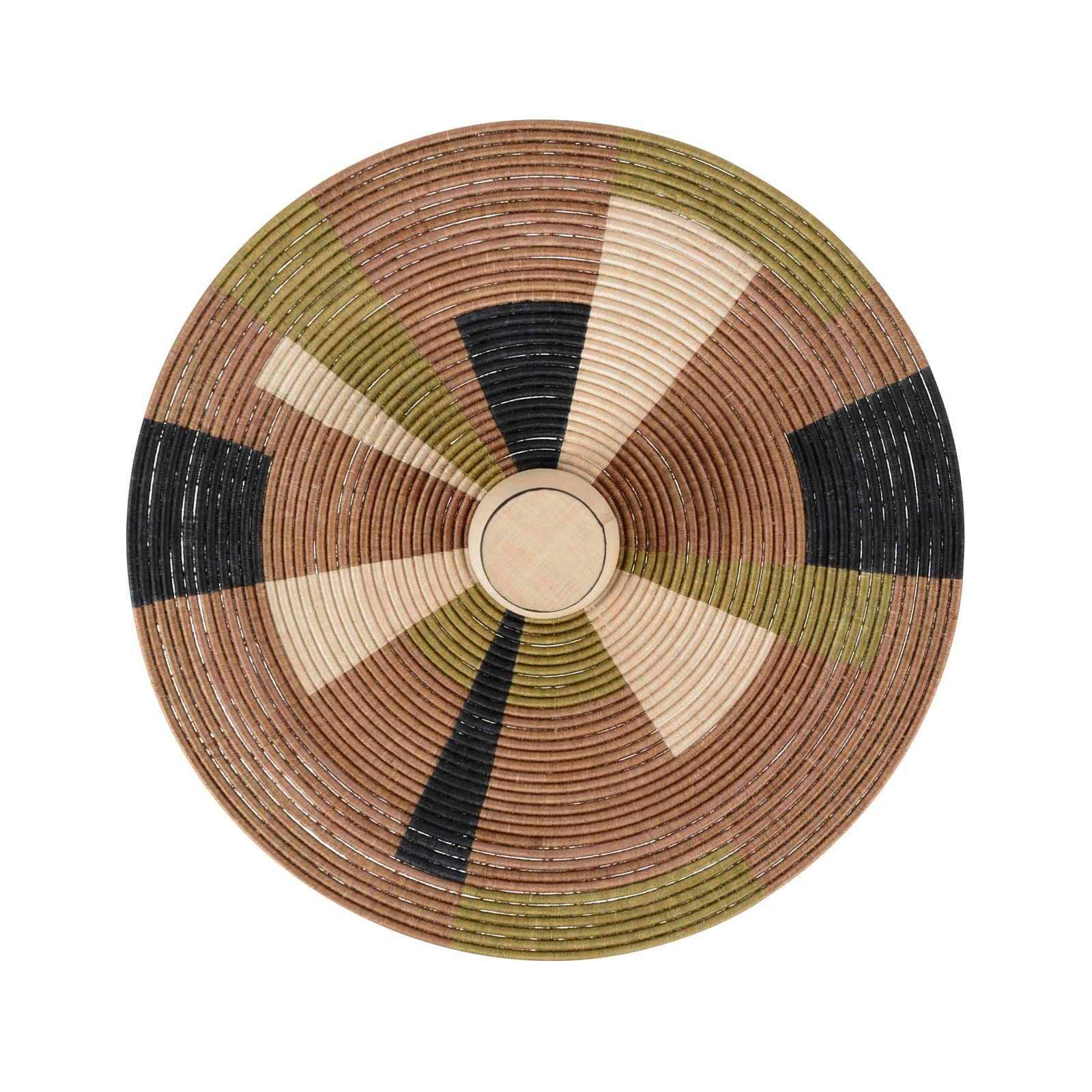 Parrot Wandleuchte XL Brown - Forestier