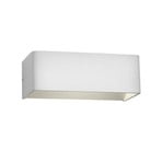 Mood 2 LED Wall Lamp 3000K White - LIGHT-POINT