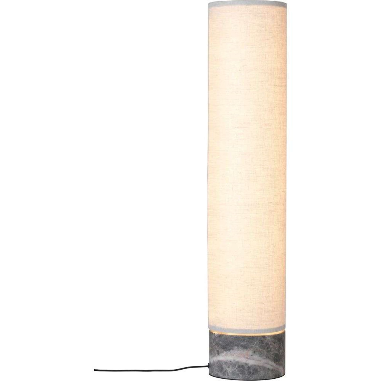 Unbound Lampadar H80 Canvas - GUBI