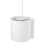 Wum Candeeiro Suspenso Large Warm White - DybergLarsen