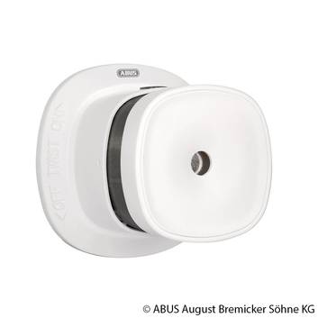 ABUS Z-Wave radiowy sygnalizator dymu