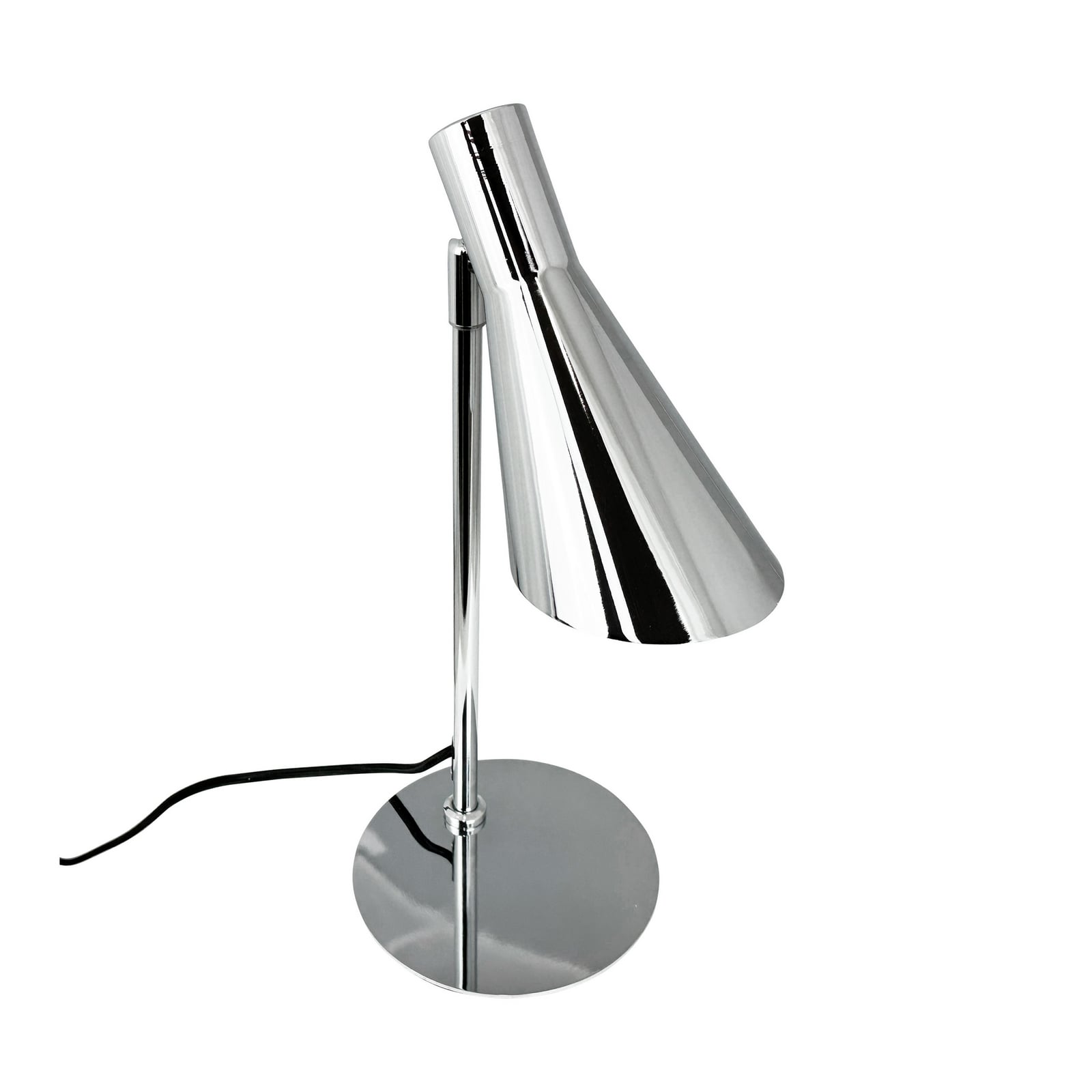 DL12 Tischlampe, Höhe 39,5 cm, Metall - Dyberg Larsen