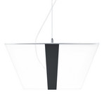 Zumtobel Vaero LED-Hängeleuchte 2700-6500K