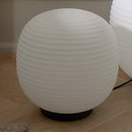 New Works Lantern Globe Medium candeeiro de mesa, Ø 30cm